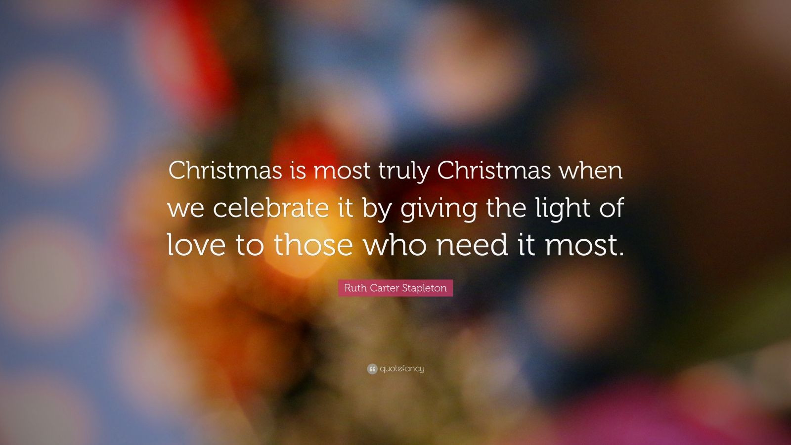 Christmas Light Quotes
 Christmas Quotes 30 wallpapers Quotefancy
