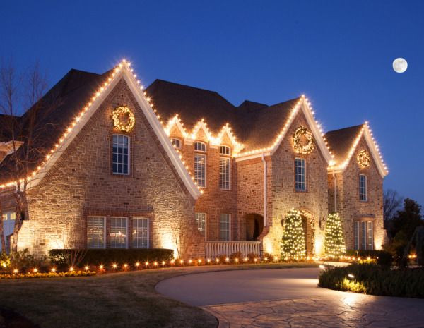 Christmas Lighting Installer
 30 best Northwest Arkansas Christmas Light Installation