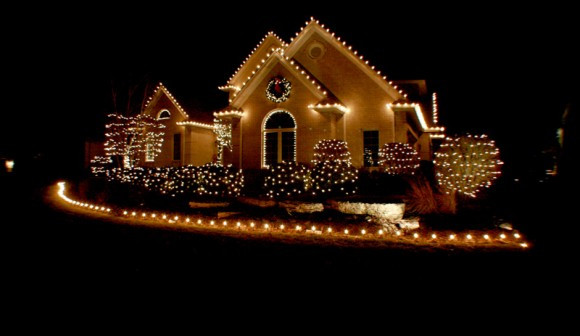 Christmas Lighting Installer
 Christmas Light Installer El Paso