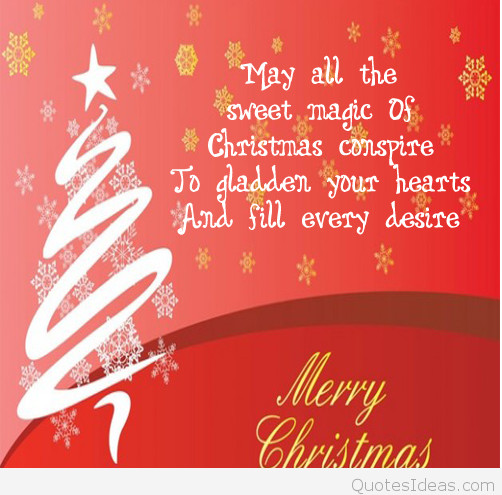 Christmas Magic Quote
 magic of Christmas quotes