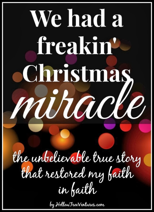 Christmas Miracle Quotes
 Miracle Quotes Funny QuotesGram