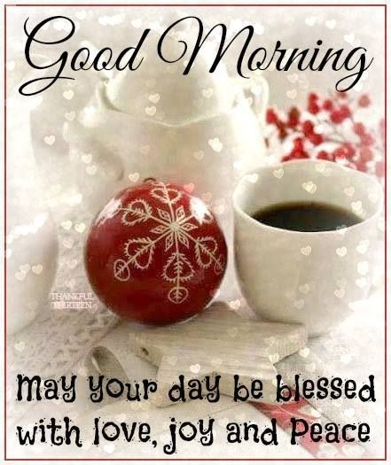 Christmas Morning Quotes
 Best 25 Good morning christmas ideas on Pinterest