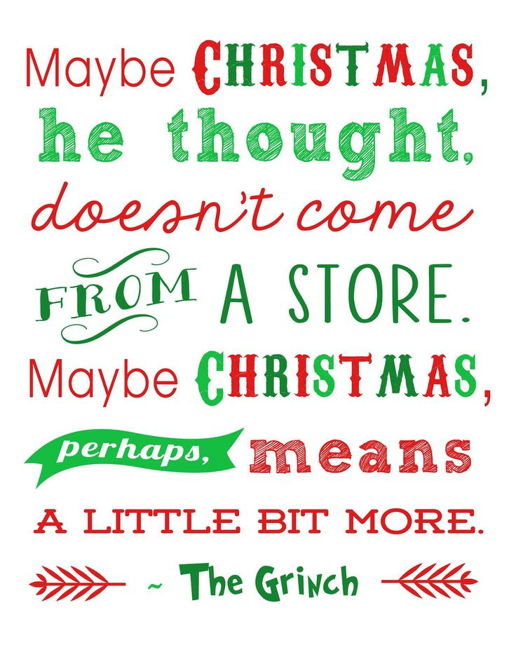 Christmas Movie Quotes
 25 best Christmas movie quotes on Pinterest