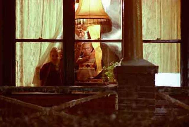 Christmas Movie With Leg Lamp
 10 Important Facts About A Christmas Story s Leg Lamp