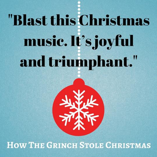 Christmas Music Quotes
 Famous Christmas Quotes Southern Living
