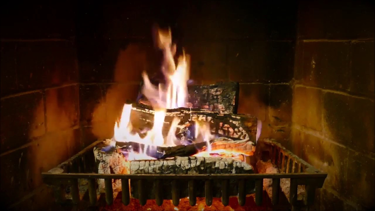 Christmas Music With Crackling Fireplace
 Best Fireplace Christmas songs with Crackling Sounds
