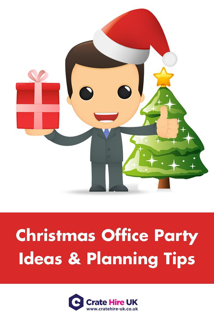 Christmas Office Party Ideas
 Christmas fice Party Ideas & Planning Tips