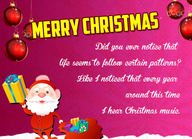 Christmas One Line Quotes
 100 Funniest Christmas Quotes and e Liners 2019