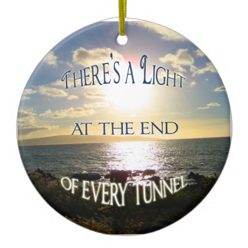 Christmas Ornament Quotes
 Inspirational Quote Christmas Ornaments