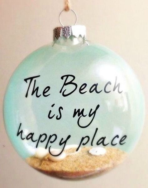 Christmas Ornament Quotes
 565 best images about Beach Quotes Ocean Quotes & Sayings