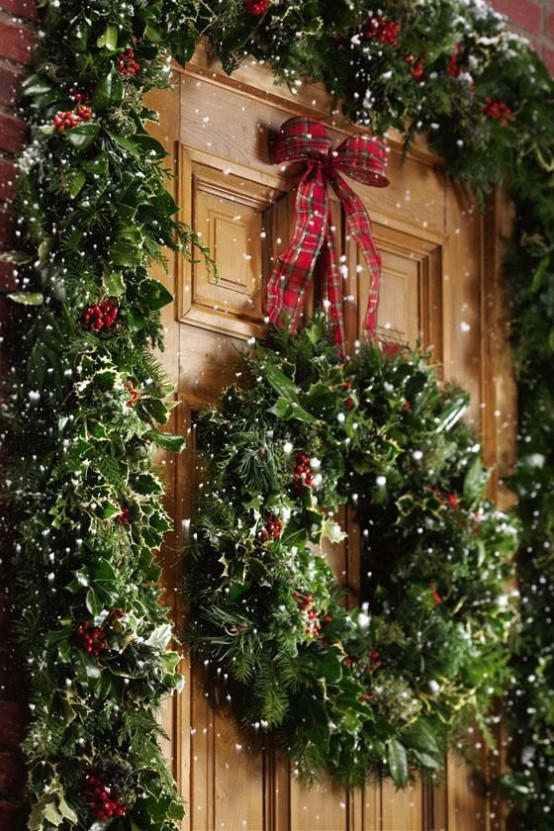 Christmas Outdoor Decorations Ideas
 30 Best Outdoor Christmas Decorations Ideas