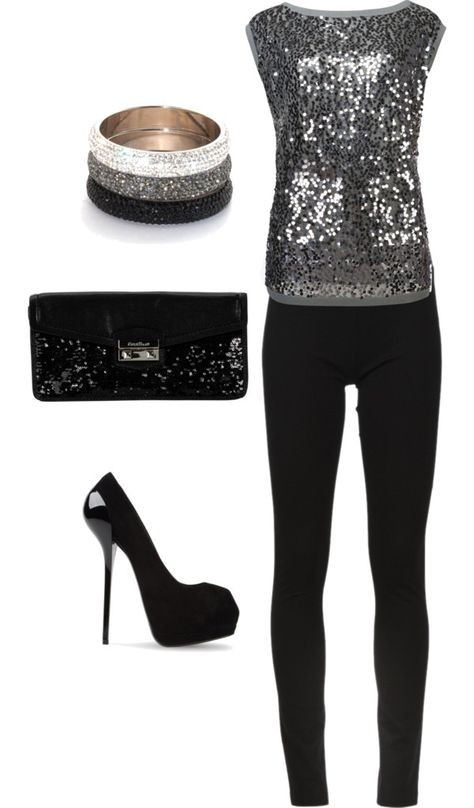 Christmas Party Attire Ideas
 Holiday Outfit Ideas Women s Fashion The 36th AVENUE