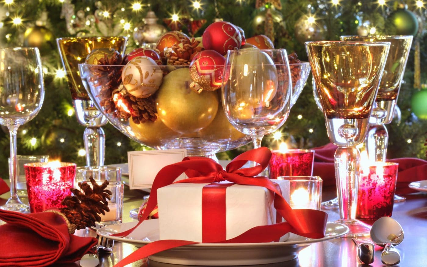 Christmas Party Catering Ideas
 Holidays and Special Days Caterer