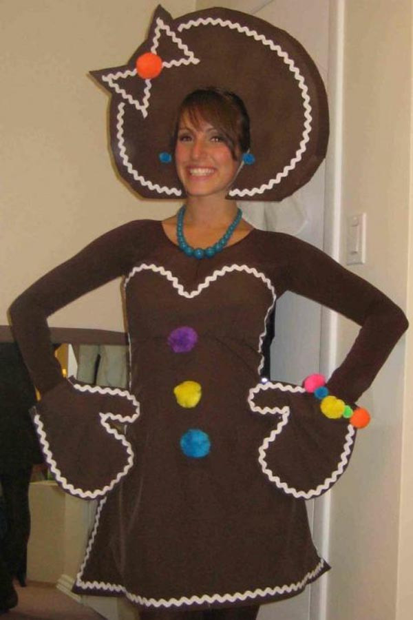 Christmas Party Costume Ideas
 Stylish Christmas Costume Ideas For Your Holiday Party