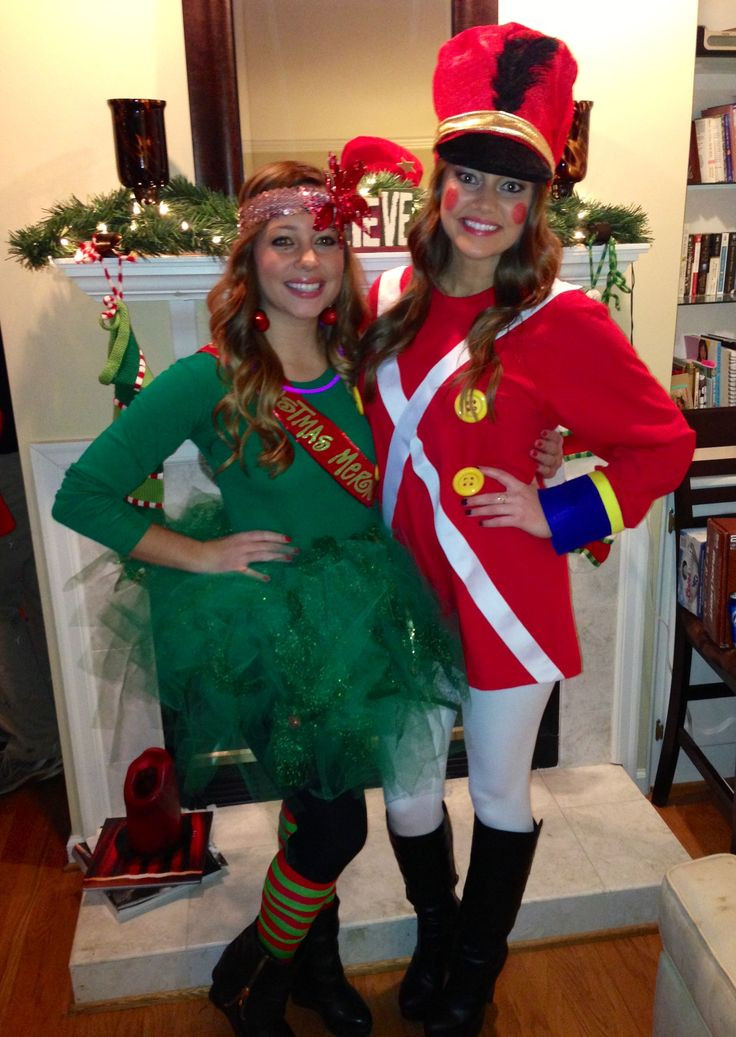 Christmas Party Costume Ideas
 Fun Christmas party outfits Rah Rah