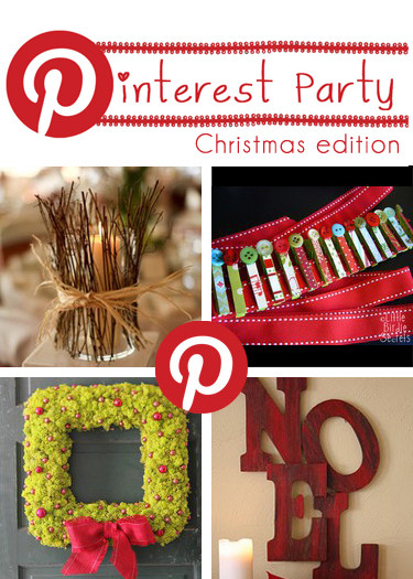 Christmas Party Craft Ideas
 Kara s Party Ideas Pinterest Christmas Party Printables