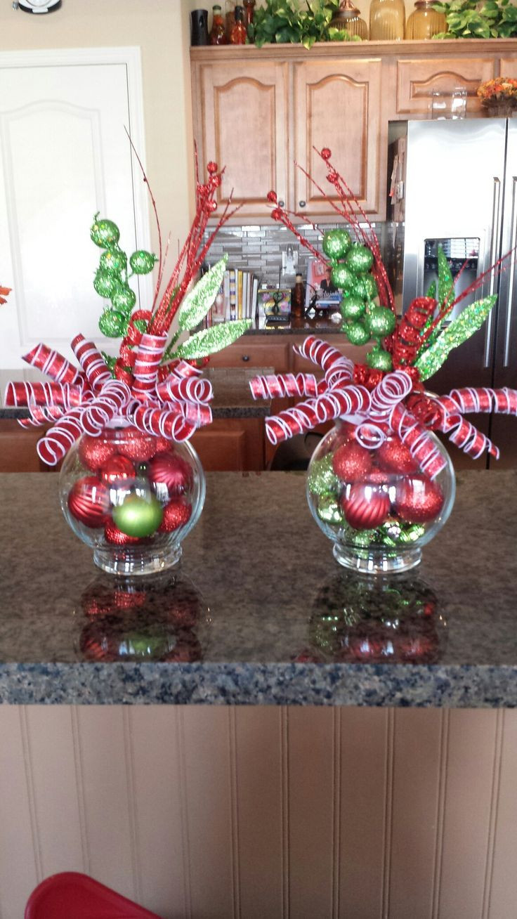 Christmas Party Decorations DIY
 Best 25 Grinch christmas tree ideas on Pinterest