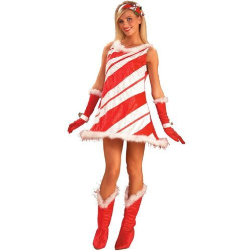 Christmas Party Dress Up Ideas
 Christmas Party Fancy Dress Ideas