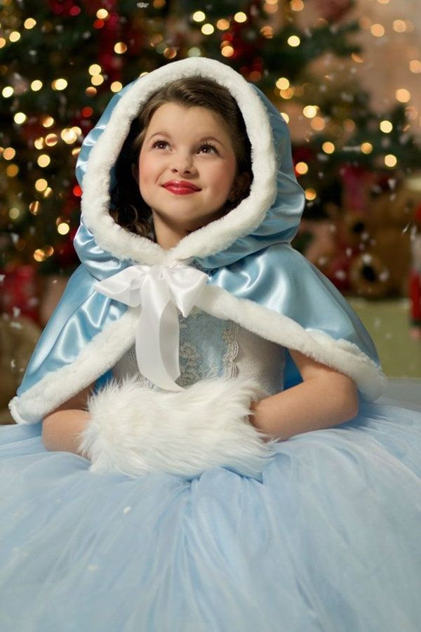 Christmas Party Dress Up Ideas
 Beautiful Christmas Costume Ideas 35 Outfts