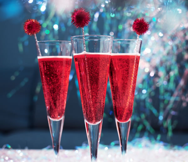 Christmas Party Drinking Ideas
 Signature Drinks for your party or wedding
