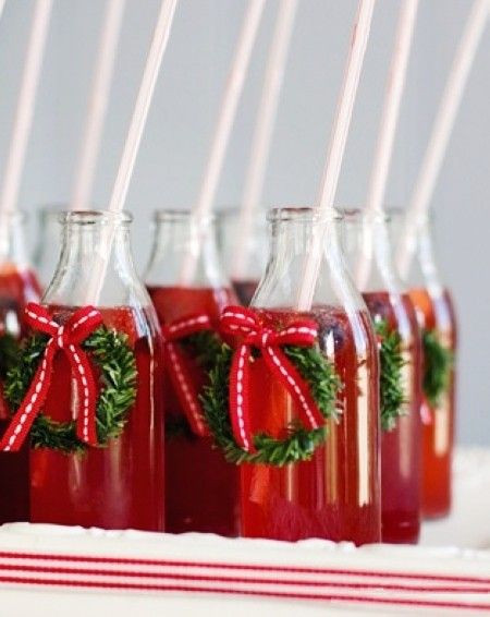 Christmas Party Drinking Ideas
 1000 images about Christmas Drink Ideas In 2013 on