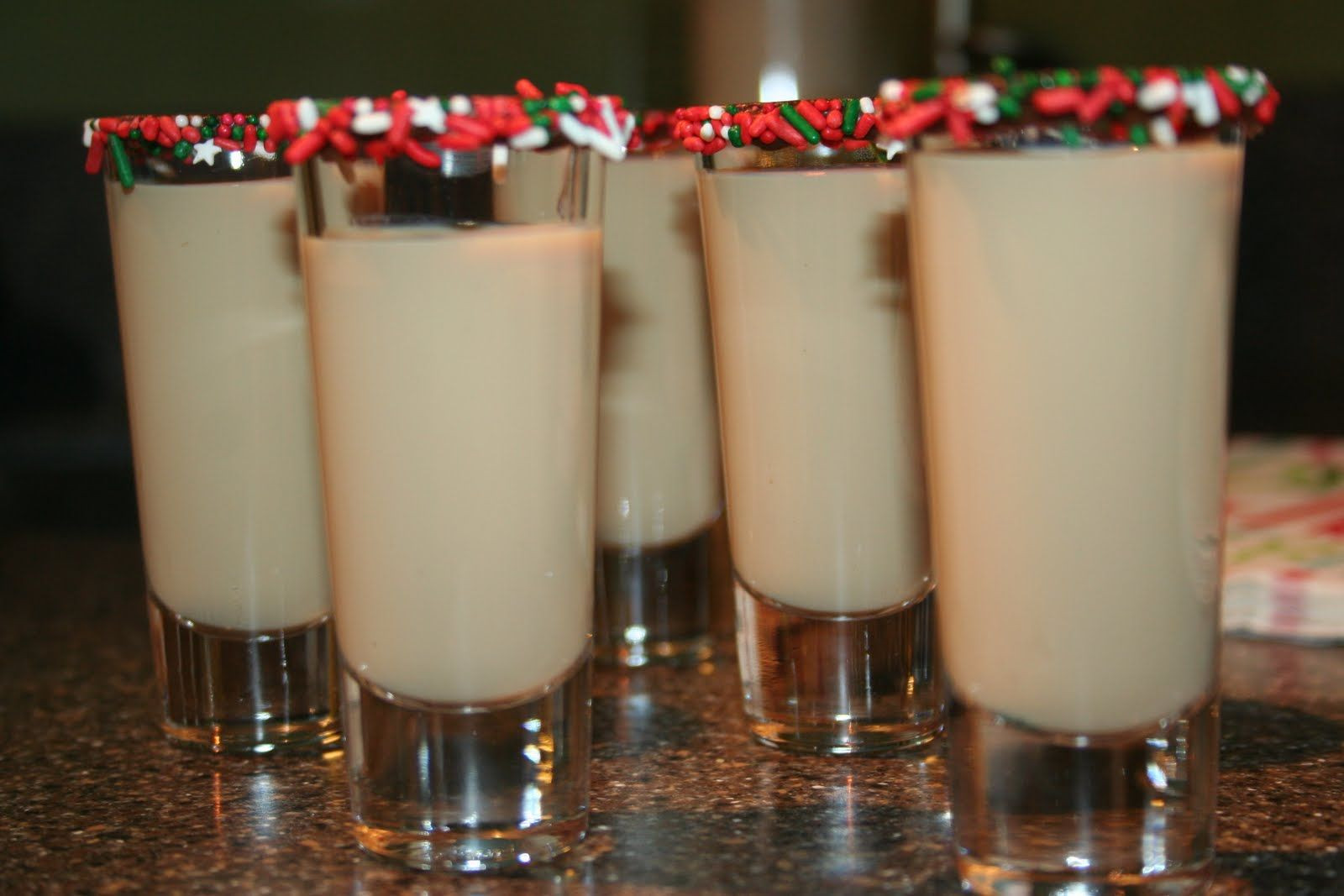 Christmas Party Drinking Ideas
 Christmas party drinks Christmas Party Ideas