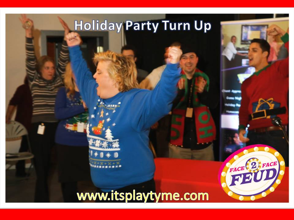 Christmas Party Entertainment Ideas For Adults
 Fun Christmas Party Entertainment Ideas for Adults on Bud