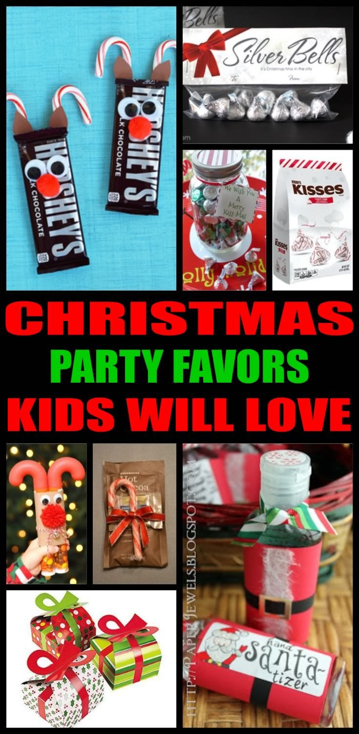 Christmas Party Favor Ideas For Adults
 1438 melhores imagens de party favors no Pinterest