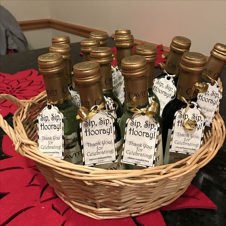 Christmas Party Favor Ideas For Adults
 Best 25 Party favors for adults ideas on Pinterest