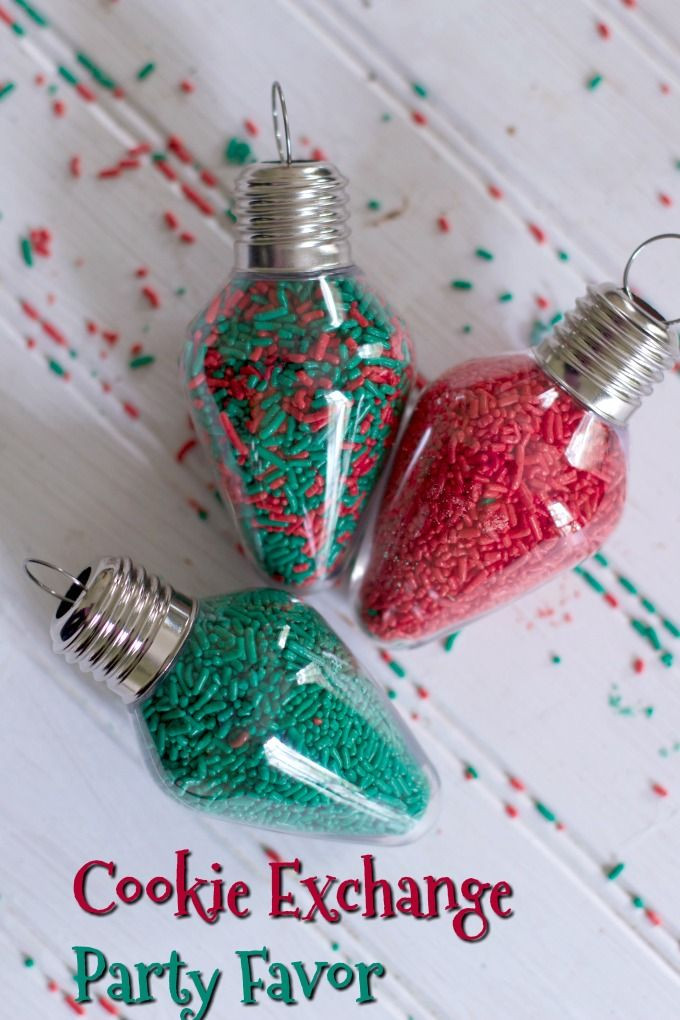 Christmas Party Favor Ideas For Adults
 1000 ideas about Inexpensive Party Favors on Pinterest