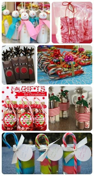Christmas Party Favor Ideas For Adults
 Christmas Party Favors on Pinterest