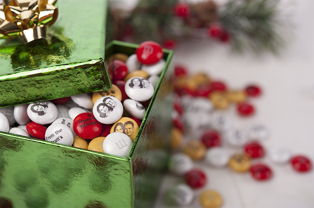 Christmas Party Favor Ideas
 The Sweetest Christmas Party Favors