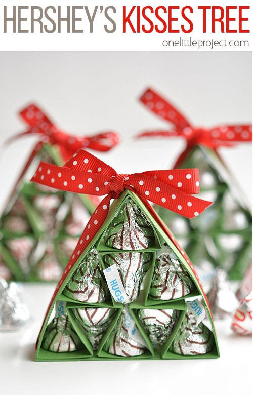 Christmas Party Favor Ideas
 35 Adorable Christmas Party Favors Ideas All About