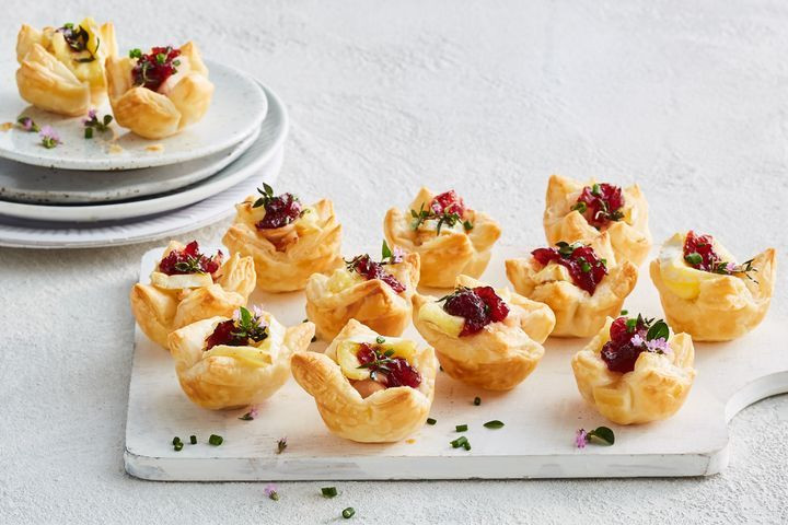 Christmas Party Finger Food Ideas
 Christmas finger food