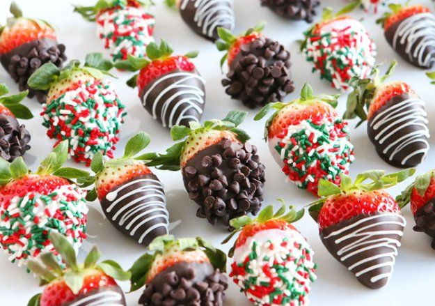 Christmas Party Finger Foods Ideas
 25 best ideas about Christmas party food on Pinterest