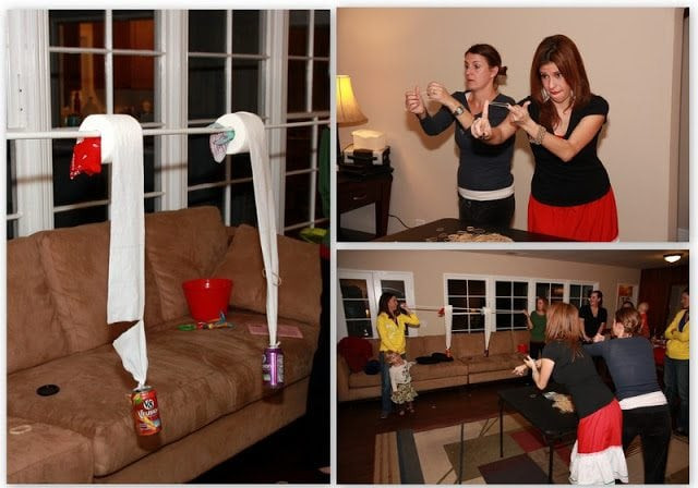 Christmas Party Game Ideas For Adults
 Adult Birthday Party Games Fantabulosity