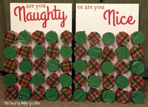 Christmas Party Games Ideas For Large Groups
 Naughty or Nice Christmas Game Page 2 of 2 The Crafty