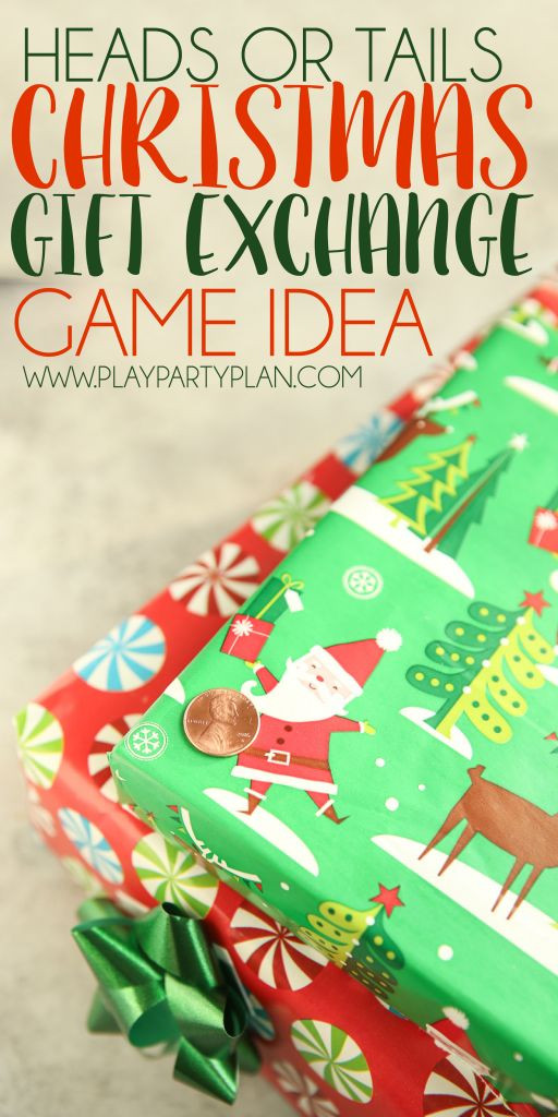 Christmas Party Gifts Exchange Ideas
 25 best ideas about Gift exchange games on Pinterest