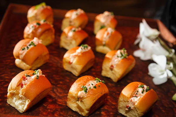 Christmas Party Hors D Oeuvres Ideas
 360 Design Events