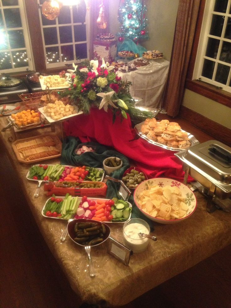 Christmas Party Hors D Oeuvres Ideas
 Best 25 Heavy hors d oeuvres ideas on Pinterest