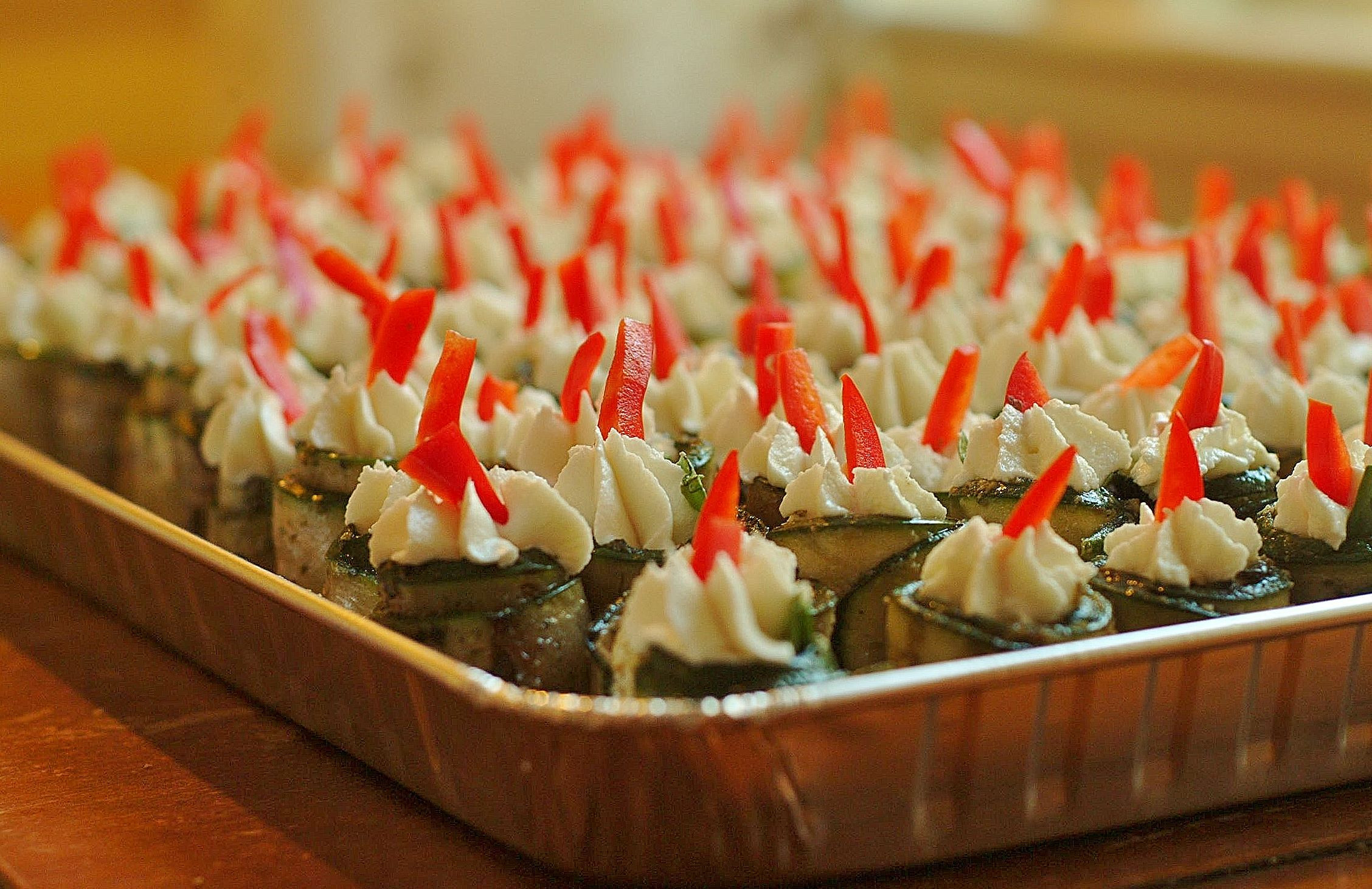 Christmas Party Hors D Oeuvres Ideas
 Christmas Celebration & Hors D’oeuvres