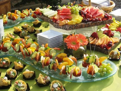 Christmas Party Hors D Oeuvres Ideas
 Make Perfect Appetizers for Christmas Hors d oeuvre or