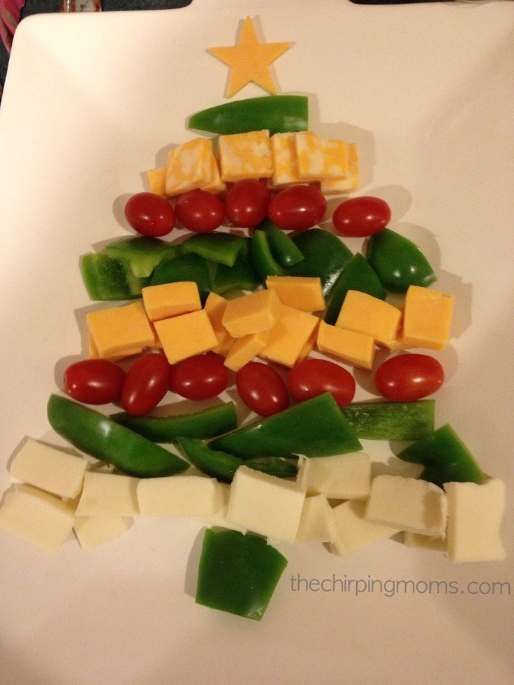 Christmas Party Hors D Oeuvres Ideas
 Festive & Easy Holiday Hors d oeuvres