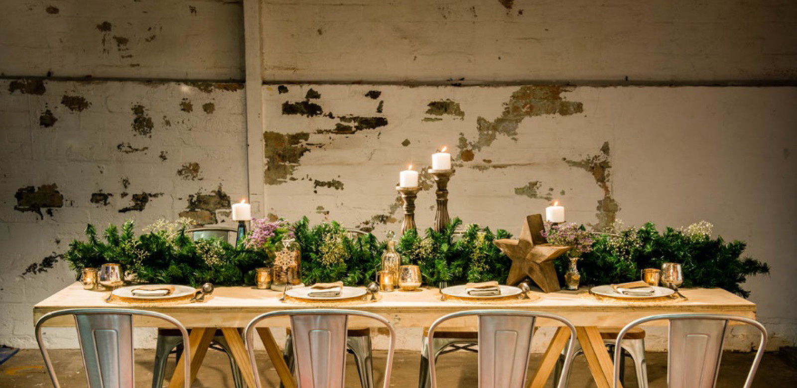 Christmas Party Ideas 2015
 Christmas theme and styling trends for 2015