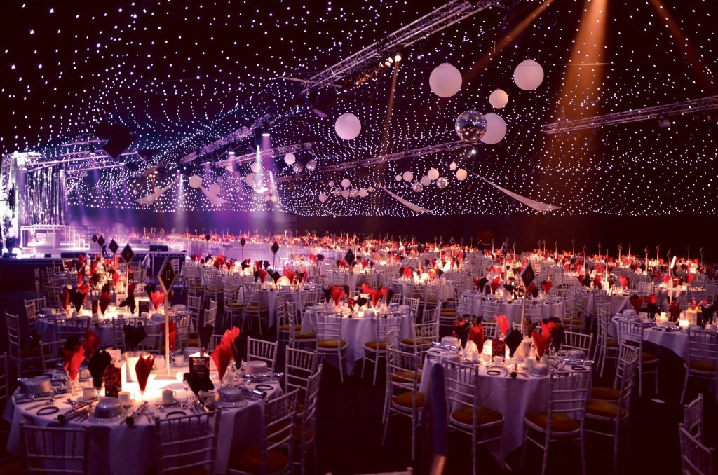Christmas Party Ideas 2015
 Christmas Parties Manchester The Alpine Ball 2015