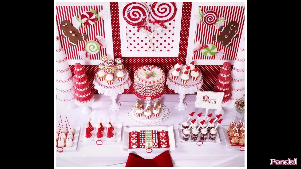 Christmas Party Ideas For Adults
 Christmas Birthday Party Ideas Adults