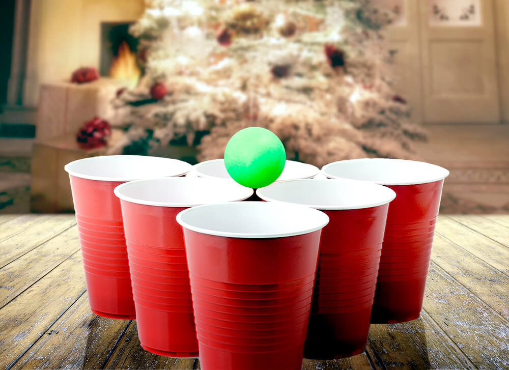 Christmas Party Ideas For Adults
 Ultra Merry Christmas Party Games for Adults