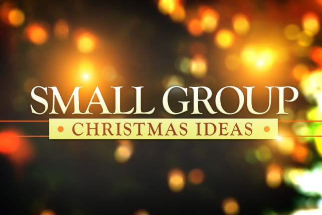 Christmas Party Ideas For Small Groups
 Best 28 Christmas Ideas For Small Groups best friend