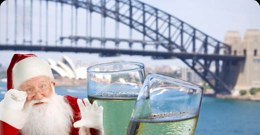 Christmas Party Ideas Sydney
 Christmas edy Cruise Sydney harbour