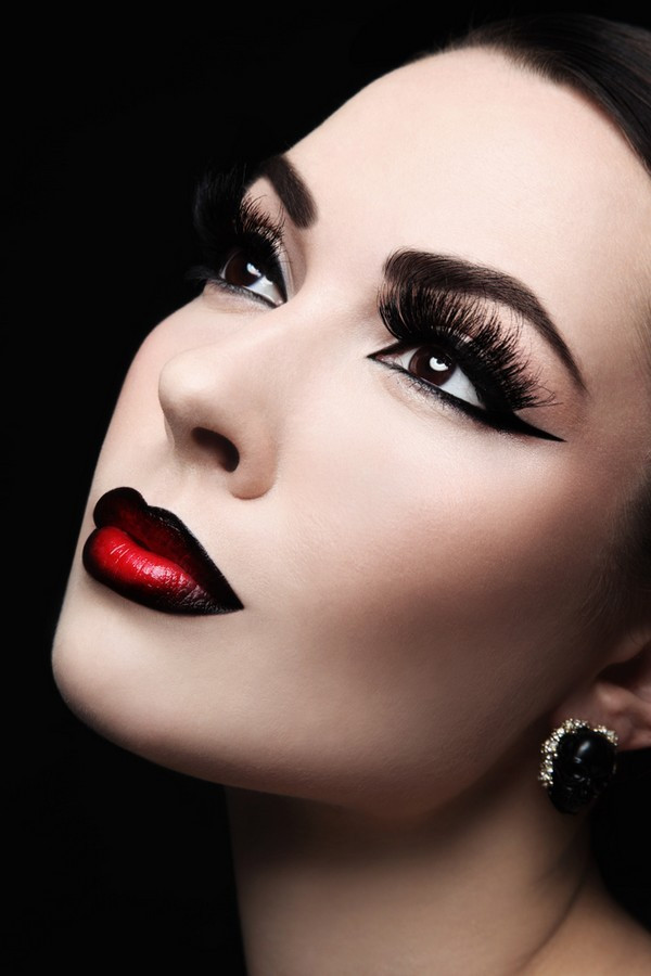 Christmas Party Makeup Ideas
 Best Eye Makeup Ideas For Christmas Party